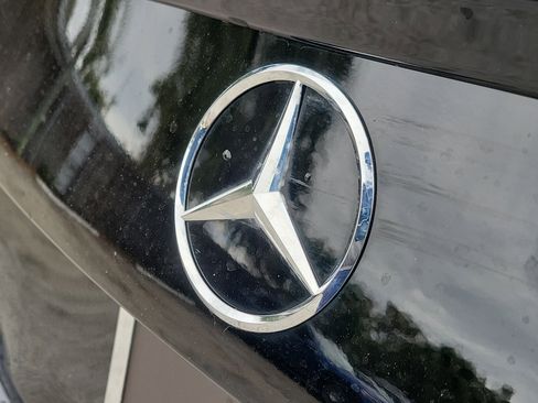 Certified 2026 Mercedes-Benz C 43 AMG 4MATIC Sedan image 6