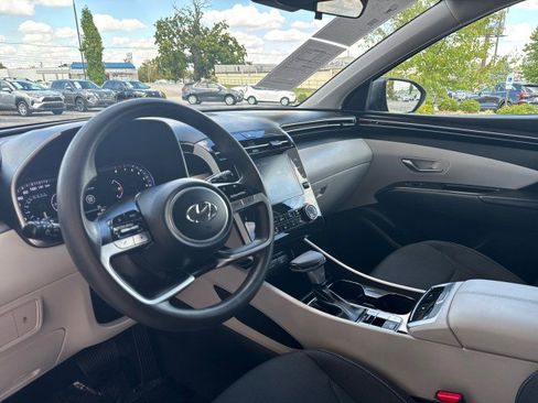 Used 2022 Hyundai Tucson SEL image 10