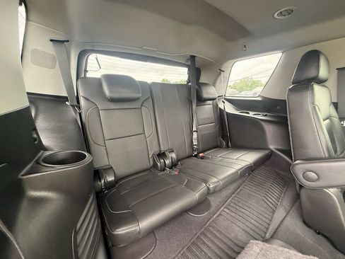 Used 2020 Chevrolet Tahoe LT RWD image 23