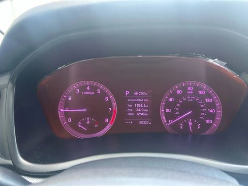 Used 2019 Hyundai Sonata SE image 4