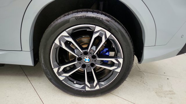 Used 2026 BMW X2 xDrive28i w/ Technology Package AWD/4WD image 84