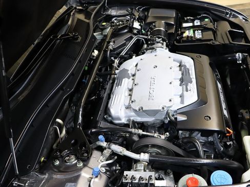 Used 2009 Honda Accord EX-L image 62