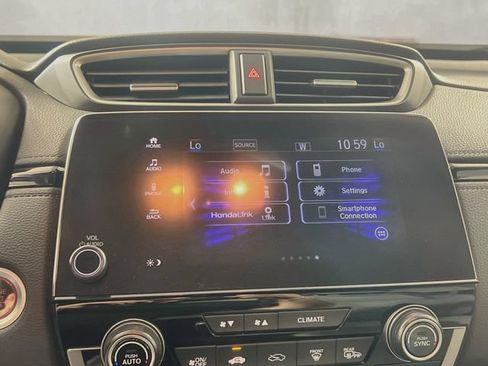 Used 2020 Honda CR-V EX image 21