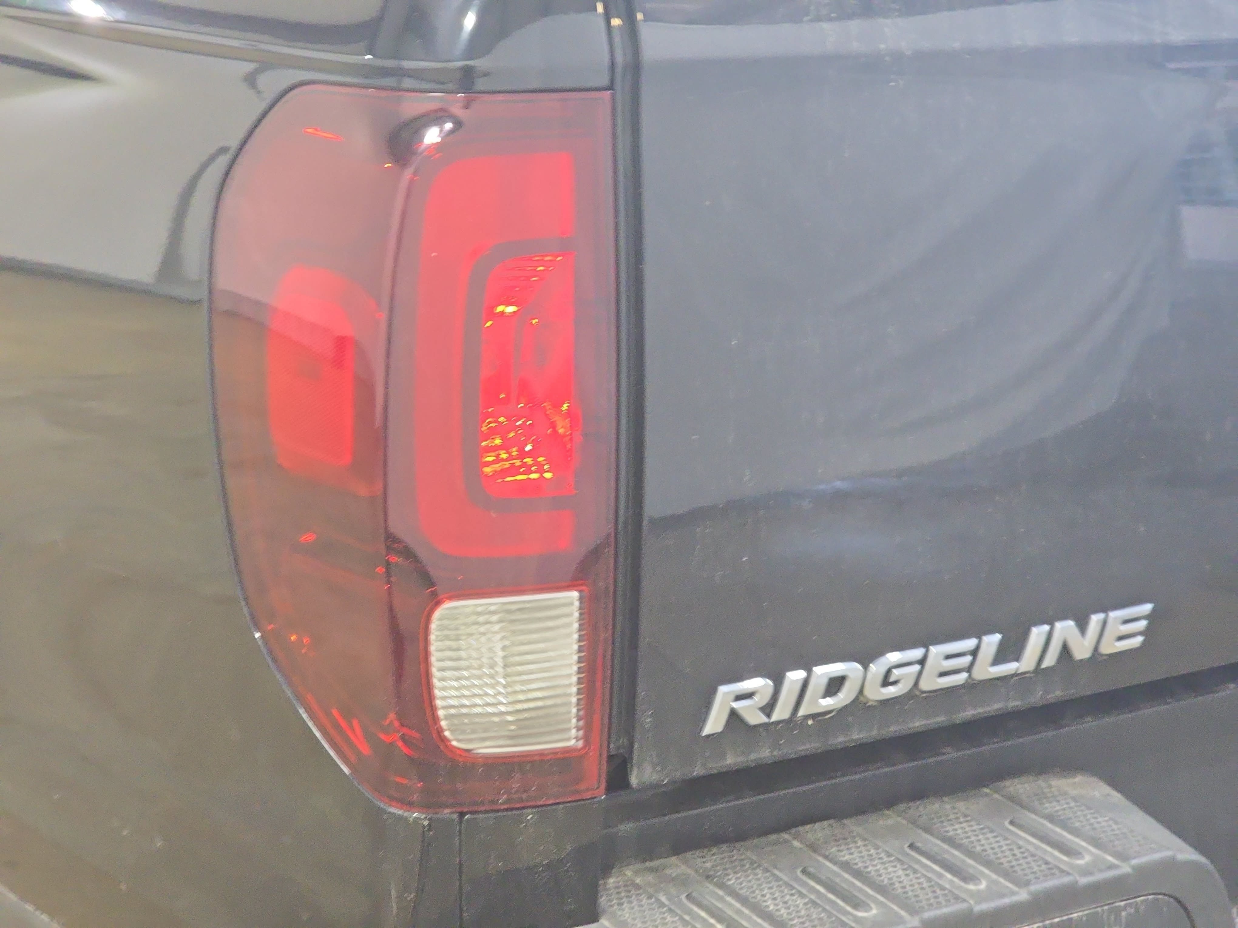 Used 2023 Honda Ridgeline RTL-E image 11