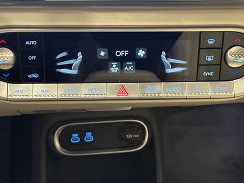 New 2026 Genesis GV60 Advance AWD/4WD image 21