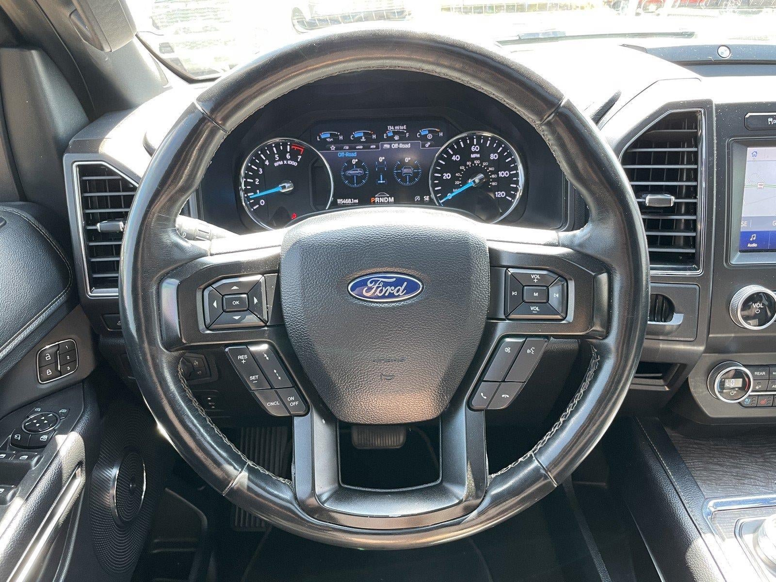 Used 2020 Ford Expedition Max Limited w/ Equipment Group 301A RWD image 19