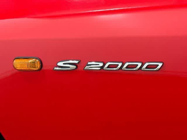 Used 2008 Honda S2000 image 23