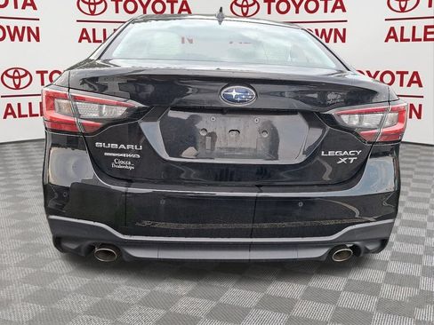 Used 2022 Subaru Legacy Limited XT AWD/4WD image 5