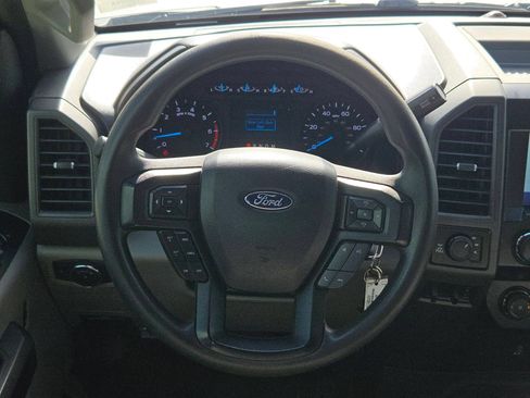 Used 2020 Ford F250 XL w/ STX Appearance Package AWD/4WD image 20