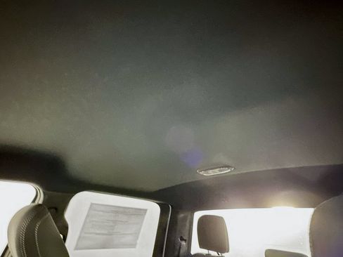 New 2026 RAM 5500 4x4 Crew Cab image 14