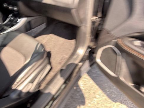 Used 2018 Jeep Compass Latitude AWD/4WD image 60