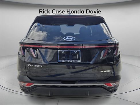 Used 2023 Hyundai Tucson SEL image 6