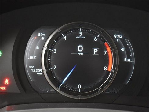 Used 2023 Lexus IS 350 F Sport w/ Memory Package image 17