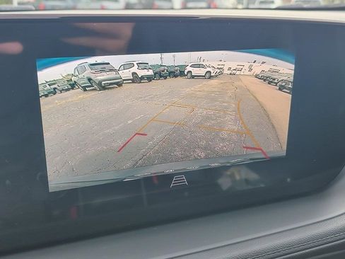 New 2026 Buick Encore GX Sport Touring w/ Comfort Package image 15