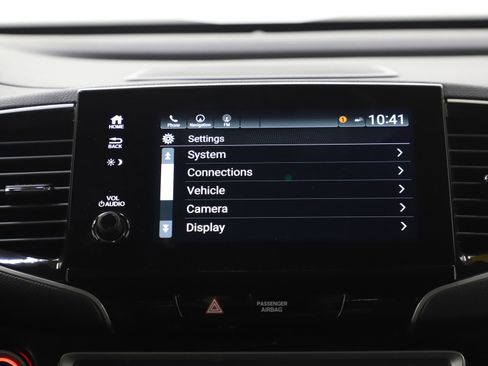 Used 2021 Honda Passport Touring image 15