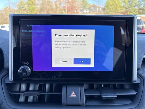 New 2025 Toyota RAV4 LE image 17