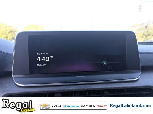 Used 2022 Kia Telluride EX w/ EX Premium Package image 21