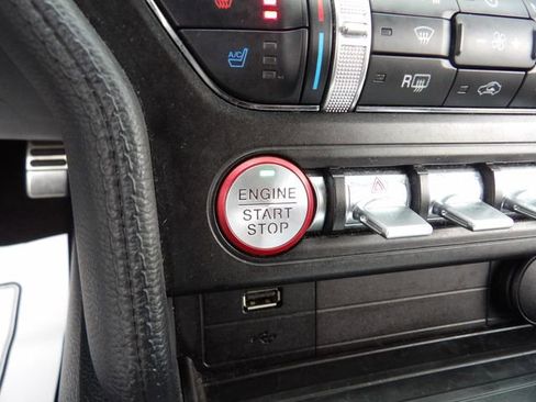 Certified 2023 Ford Mustang Premium image 17