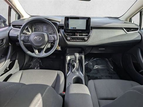 Certified 2023 Toyota Corolla LE image 13