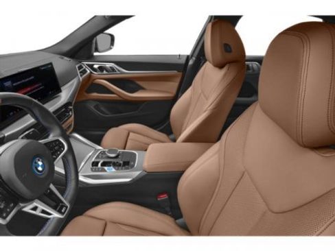 New 2026 BMW i4 M60 image 11