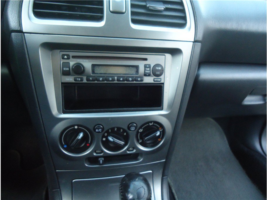 Used 2006 Subaru Impreza 2.5i AWD/4WD image 22