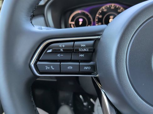 New 2026 MAZDA CX-70 SC AWD/4WD image 18