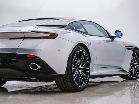 New 2024 Aston Martin DB12 Coupe image 10