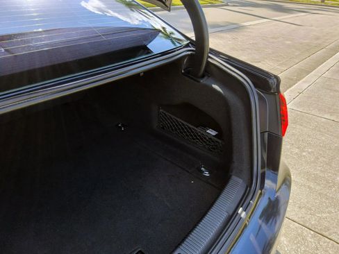 Used 2017 Audi A6 2.0T Premium Plus w/ Premium Plus Package image 51