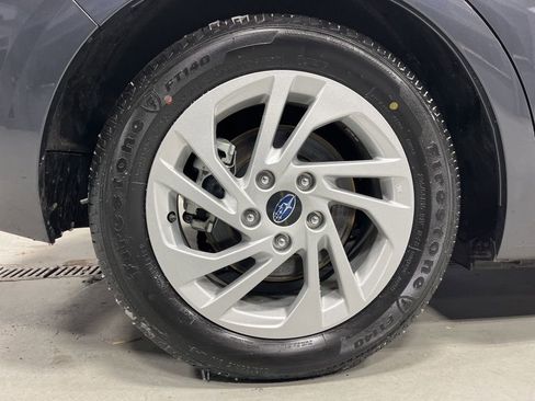 Certified 2025 Subaru Impreza 2.0i image 42