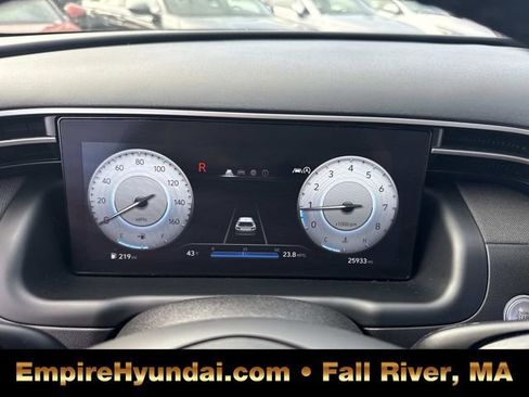 Used 2023 Hyundai Tucson SEL w/ Convenience Package image 34