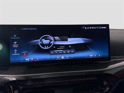 New 2026 BMW M340i xDrive w/ Premium Package AWD/4WD image 15