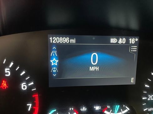 Used 2022 Ford Explorer 4WD w/ Class IV Trailer Tow Package image 12