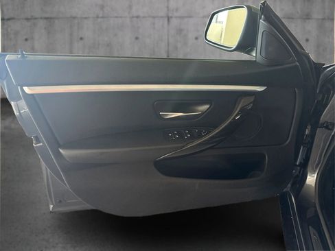 Used 2018 BMW 430i Gran Coupe RWD image 20
