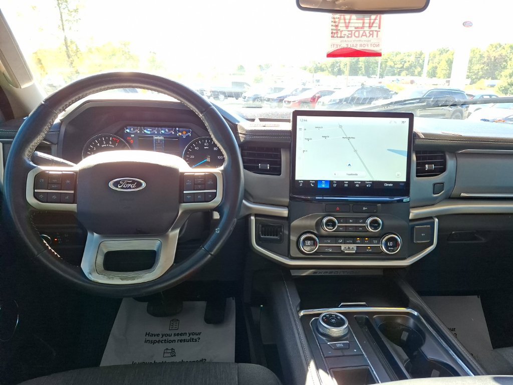 Used 2022 Ford Expedition XLT RWD image 28