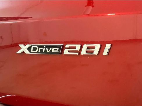 New 2026 BMW X1 xDrive28i w/ M Sport Package AWD/4WD image 15