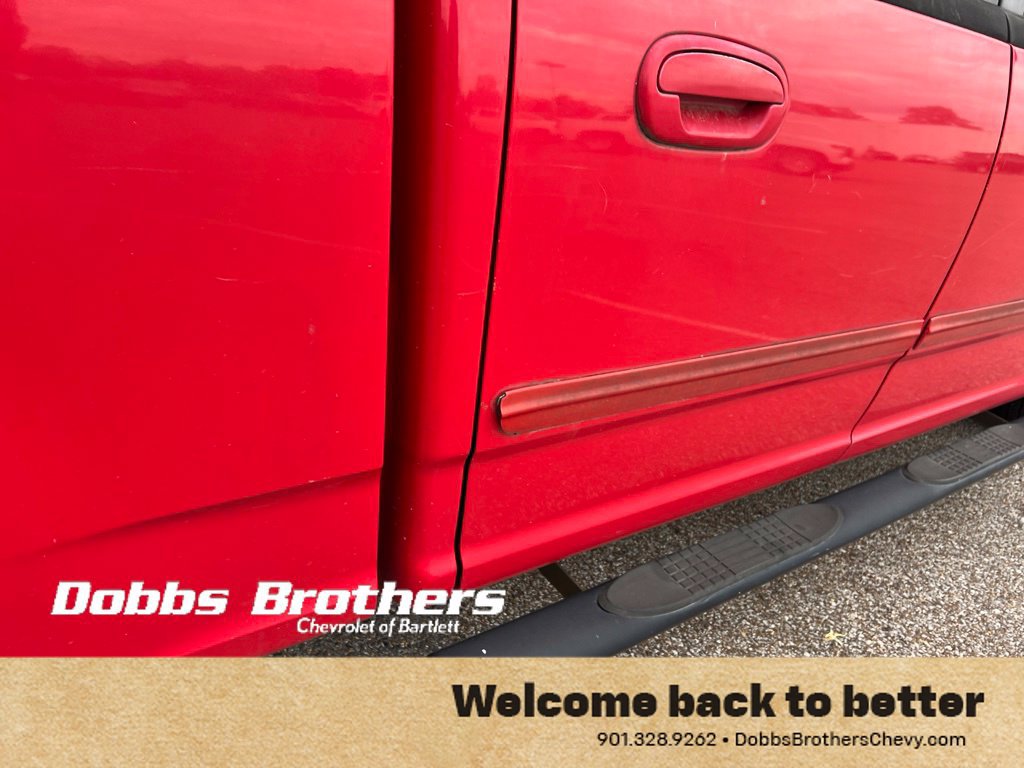 Used 2003 Ford F150 XLT RWD image 15