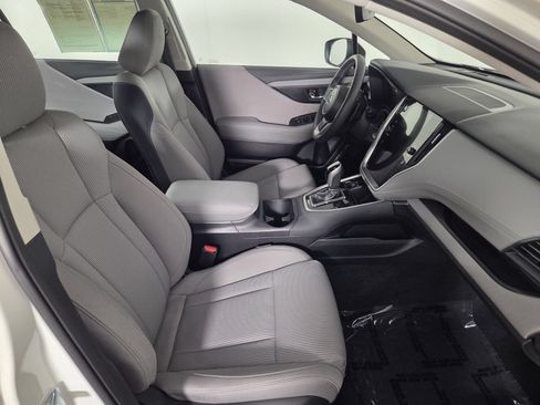 Used 2024 Subaru Legacy Premium AWD/4WD image 33
