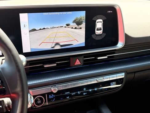 Used 2025 Hyundai Ioniq 6 SEL RWD image 16