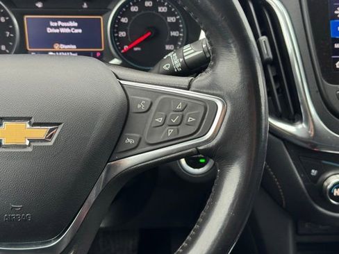 Used 2019 Chevrolet Equinox Premier image 25