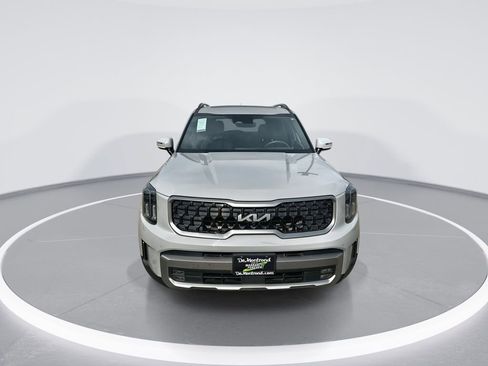 Used 2023 Kia Telluride SX X-Pro image 3