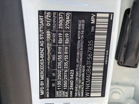 Certified 2026 Mercedes-Benz GLC 300 image 17