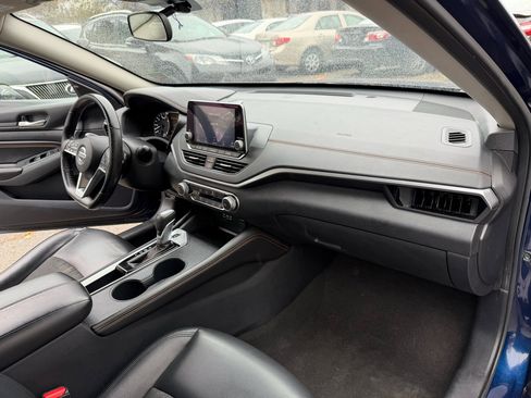 Used 2022 Nissan Altima 2.5 SR image 28