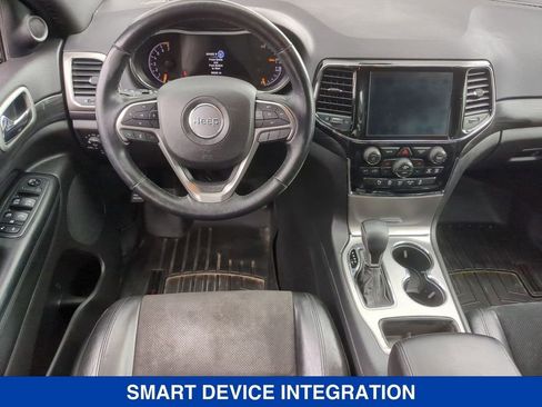 Used 2020 Jeep Grand Cherokee Altitude AWD/4WD image 20