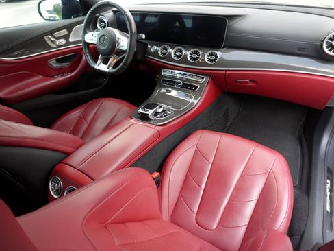 Used 2019 Mercedes-Benz CLS 53 AMG 4MATIC image 7