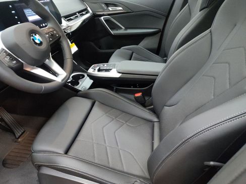 New 2026 BMW X1 xDrive28i w/ Technology Package image 19