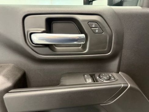 New 2026 GMC Sierra 3500 Pro w/ Convenience Package image 12