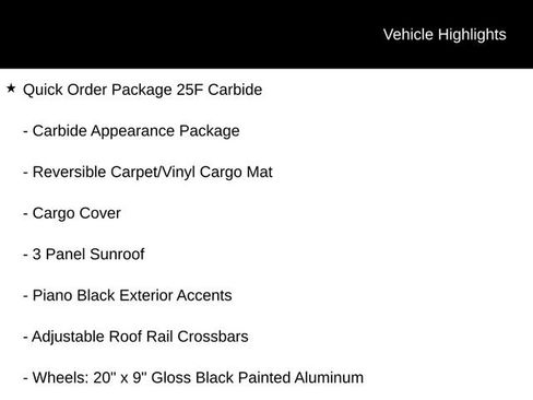 Used 2024 Jeep Wagoneer Series II image 8