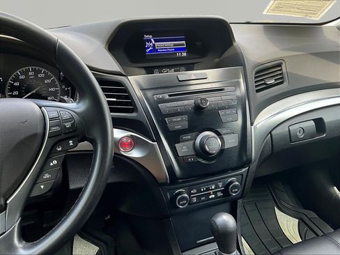 Used 2020 Acura ILX FWD image 9