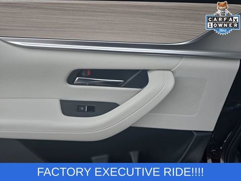 Used 2026 MAZDA CX-90 3.3 Turbo S w/ Premium Package AWD/4WD image 18