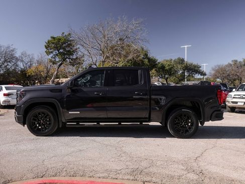 Used 2023 GMC Sierra 1500 Elevation image 5